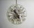 Vintage Italian Sputnik Crystal Chandelier, 1990 For Sale - Image 9 of 16