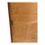 Vintage Louis XVI or Federal Style Trumeau Wall Mirror For Sale - Image 6 of 9