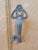 Art Deco Style 2 Door Fitted Wardrobe / Armoire For Sale - Image 17 of 18