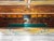 Vintage Custom Monumental Breakfront Cabinet For Sale - Image 9 of 11