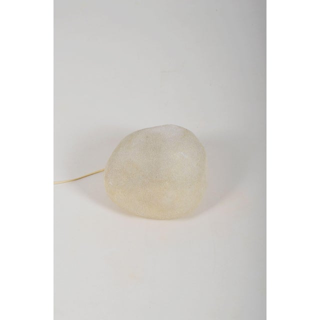1970s Dora Rock Lamp by André Cazenave for Singleton, 1970s For Sale - Image 5 of 7