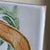 Vintage Hand Painted Italian Decorative Tile For Sale In Baltimore - Image 6 of 16