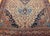 Antique Persian Bidjar Rug, Hand-Knotted Wool, Herati Geometric Pattern, Ivory & Red, 7x12 For Sale - Image 17 of 18