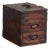Japanese Ko-Dansu Desk Box For Sale