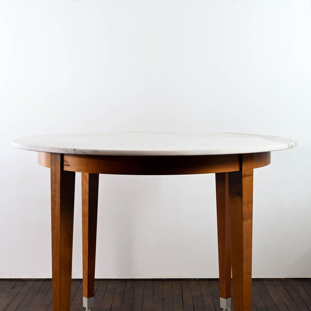 Neoz High Table by Philippe Starck for Driade, 1990s For Sale - Image 17 of 18