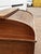 Edwardian Oak Roll Top Desk For Sale - Image 14 of 15