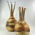 Tan Early 20th Century Tutsi Basket Rwanda For Sale - Image 8 of 15