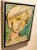 Mid Century Painting Modern Abstract Woman Signed For Sale In Fayetteville, AR - Image 6 of 13
