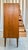Mid-Century Modern Scandinavian Teak Chest of Drawers from Midtjysk Mobelfabrik, Denmark, 1960s For Sale - Image 9 of 18