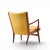 Hans Wegner Ap-16 Mid Century Danish Teak Lounge Chairs - Pair For Sale - Image 10 of 12