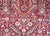Early 20th Century Persian Heriz Rug For Sale - Image 10 of 14