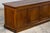 19th Century French Provincial Walnut Work Table For Sale - Image 14 of 18