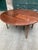 Folding Extendable Table, 1920s For Sale - Image 3 of 6