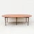 1950s Restored 1950s Paul McCobb Mahogany & Brass "Connoisseur Collection" Expandable Dining Table For Sale - Image 5 of 18