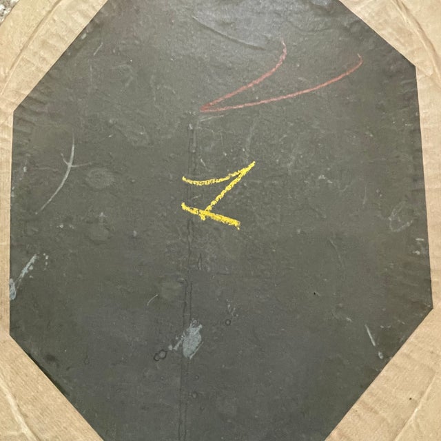 Portrait of a Young Girl, 19th Century, Pastel Artwork, Framed For Sale - Image 10 of 12