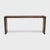 This reclaimed wood console table is a celebration of wabi-sabi style. The long table has a minimalist waterfall design,...