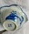 Late 19th Century Late Qing / Republic Period Blue & White “Treasure Ship” Lobed Bowl For Sale - Image 5 of 18
