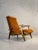 French Armchair by Guy Besnard for Free-Span, 1950s For Sale - Image 11 of 14