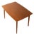 Mid-Century Dining Table, 1960s For Sale