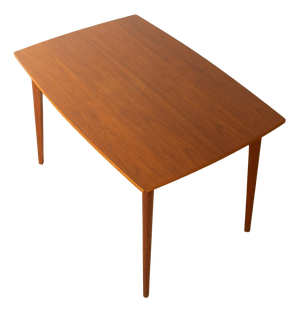 Mid-Century Dining Table, 1960s