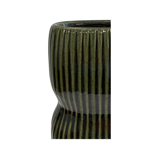 Ceramic Conway Vase - Large For Sale - Image 7 of 11