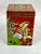 Metal Vintage Chinese Tea Caddy Box For Sale - Image 7 of 10