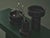 Console Table in Dark Green by Aldo Bakker for Karakter For Sale - Image 18 of 18