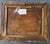 1950s 1950s Signed Jeno Karpathy Hungarian Landscape Painting in Gilt Frame For Sale - Image 5 of 7