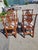 Set of 4 Early 20th Century English Dining Room Chairs For Sale - Image 9 of 16