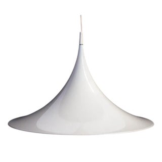 Pendant Lamp, Denmark, 1970s For Sale