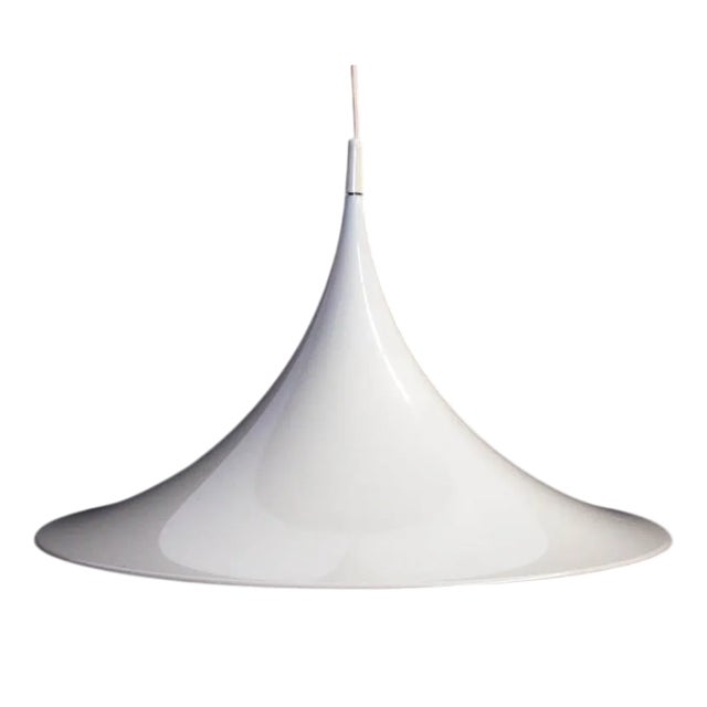 Pendant Lamp, Denmark, 1970s For Sale