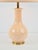 Vintage Jar Table Lamp in Ceramic, 1980 For Sale - Image 4 of 10