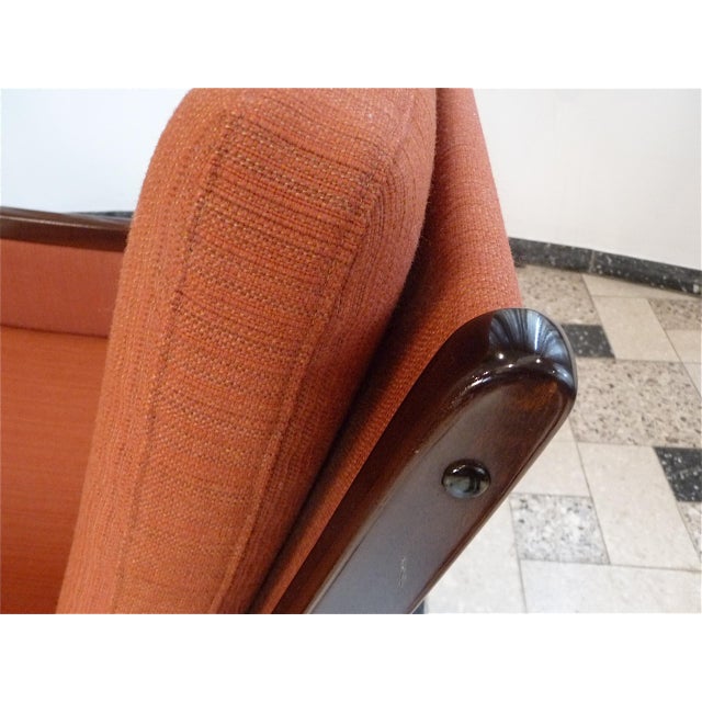 Set of Lounge Chairs by Ole Wanscher for Jeppsen For Sale - Image 15 of 18