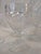 Traditional Late 20th Century Towle Crystal Goblets- Set of 4 For Sale - Image 3 of 12