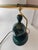 Pan Ceramic Duck Table Lamp from Goebel, 1970s For Sale - Image 4 of 10