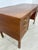 Mid-Century Danish Teak Desk, 1960s For Sale - Image 10 of 17