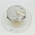 Glass Mid 20th Century Italian Flush Mount or Wall Sconce Mazegga Murano For Sale - Image 7 of 10