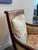 Vintage French Louis XVI Armchair For Sale - Image 11 of 11