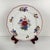 Vintage Agreste Dinner Plates from Sarreguemines, 1980s, Set of 6 For Sale - Image 4 of 14
