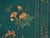 Chinese Trunk in Green-Lacquered Elm, 1900 For Sale - Image 10 of 13