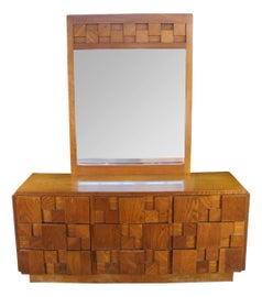 Example of Lane Furniture Dressers and Chests of Drawers