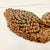 1950s Arts & Crafts Boho Chic Adirondack Pine Cone & Paper Mache’ Duck Figurine For Sale - Image 13 of 16