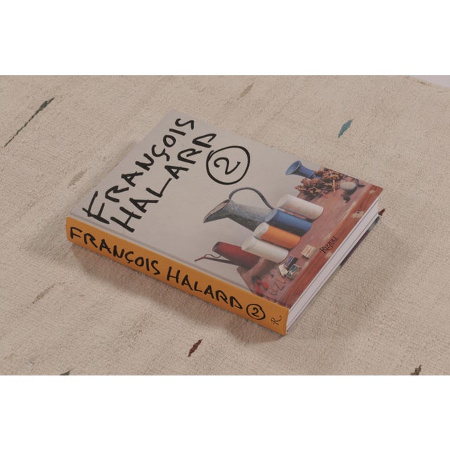 Vintage Anatolian Runner Rug, Beige and Cream Minimalist Design - Rug & Kilim For Sale - Image 10 of 10