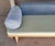 Wood Mid-Century Modern Style Daybed / Sofa For Sale - Image 7 of 18