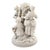 A decorative nineteenth-century vieux paris biscuit porcelain centrepiece group dating to circa 1850-1870. The scene...