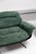 Set of Presidencial Lounge Chairs by Jorge Zalszupin, 1959, Set of 2 For Sale - Image 4 of 9