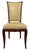 Vintage Art Deco Dining Chairs, France, 1930, Set of 8 For Sale - Image 13 of 14