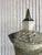 Large Sculptural Ceramic Chess Set from Maria Kenarova, Set of 32 For Sale - Image 3 of 18