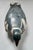Vintage Aluminium Pigeon Decoy, 1946 For Sale - Image 4 of 9