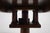 Henkel Harris Mahogany Tilt Top Table For Sale - Image 15 of 16